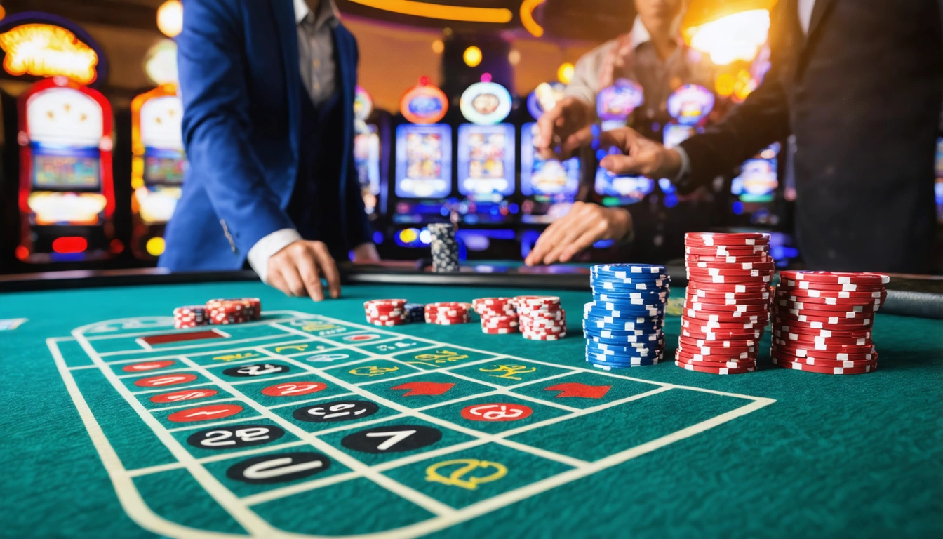 Casino igni connexion review of games and policies