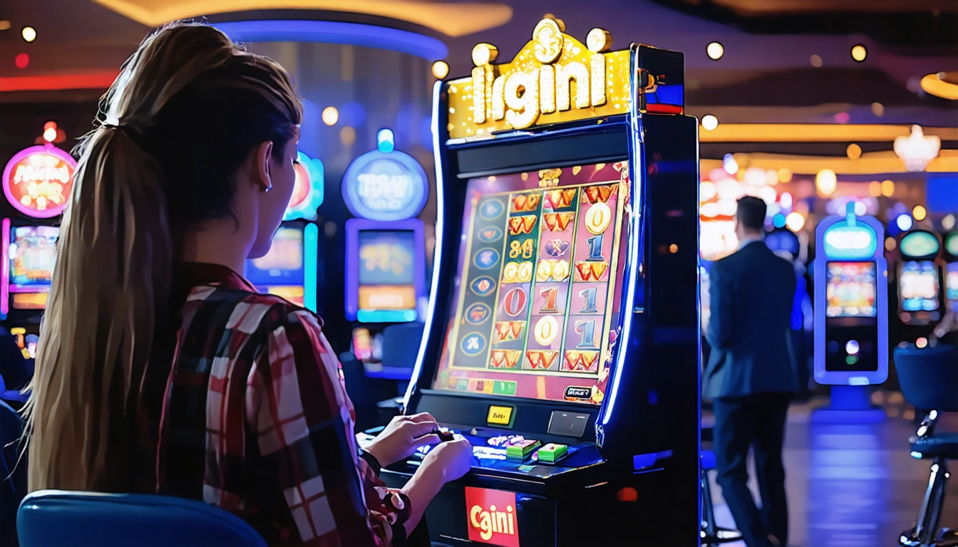 Igni casino review covering games payments and support